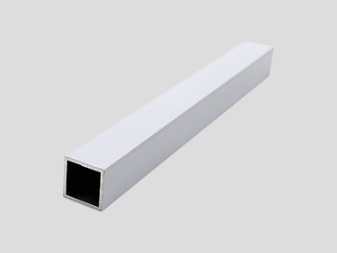 Aluminium Square Tube